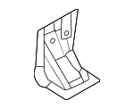 65538N9000 - Body: Side Reinforced for Kia Image