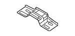65528N9000 - Body: Floor Reinforced for Kia Image