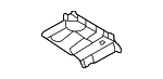65518N9000 - Body: Upper Reinforced for Kia Image
