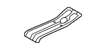 65622N9000 - Body: Seat Crossmember for Kia Image