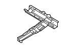 65850DW000 - Body: Center Crossmember for Kia Image
