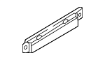 8V5035526A - Electrical: Mount Bracket for Audi Image
