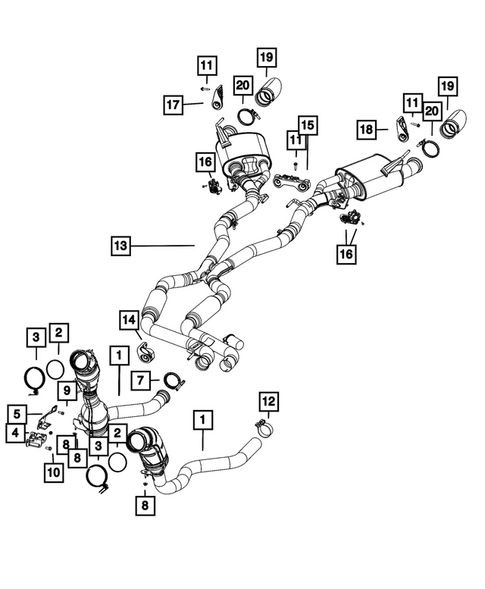 Diagram 1