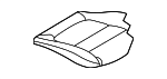 KD4988111D02 - : Cushion Cover for Mazda: CX-5 Image