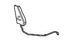 KD3557KA0B - Electrical: Seat Air Bag for Mazda Image