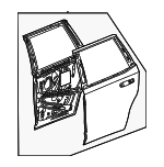 85669256 - : Door Shell for GM Image