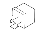 30765045 - Electrical: Relay for Volvo Image