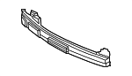 865303L000 - Body: Impact Bar for Hyundai Image