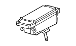 2958603500 - Electrical: Instrument Panel Air Bag for Mercedes-Benz Image