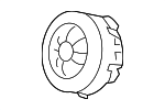 8615006060 - Body: Windshield Pillar Speaker for Toyota Image