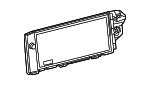 86100AQ010 - Body: Display Unit for Toyota: Camry Image