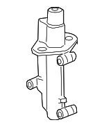 98750441100 - : Hinge for Porsche: Boxster, Cayman Image