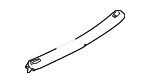 98750461301 - : Spoiler Wing Bracket for Porsche Image