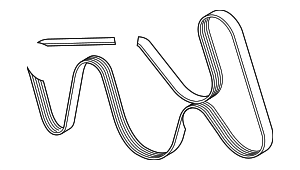                                     Serpentine Belt
                                