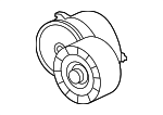 C2Z16647 - : Tensioner for Jaguar: XE, XF Image