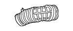 17228RX0A00 - : Air Tube for Acura Image