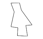 T2R16005 - Body: Outer Bracket Bolt for Jaguar Image