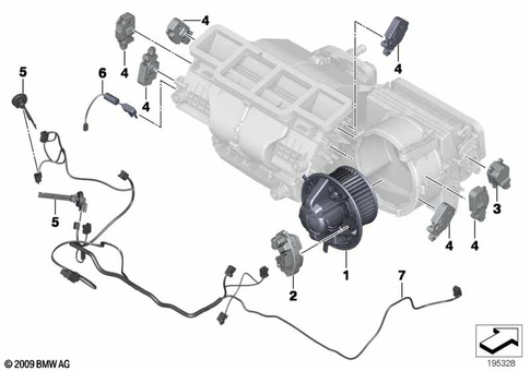 Electric Parts for 2014 BMW Z4 35is #0