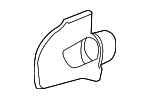 95811025260 - Engine: Shield for Porsche: Cayenne Image
