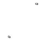 95511073400 - Engine: Air Cleaner Spacer for Porsche: Cayenne Image