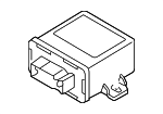 1T0907357 - Electrical: Control Module for Volkswagen: GTI, Jetta, R32, Rabbit Image