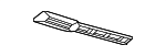 87847902 - Body: Nameplate for GM Image