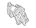 58210GG200 - Brakes: Caliper Assembly for Kia Image