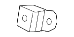 46151SB2003 - Body: Yoke for Honda Image