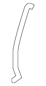 15102488 - Body: Rod for Chevrolet: SSR Image