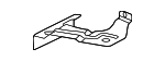 3C5Z18C835BA - Electrical: Bracket for Lincoln: Aviator Image