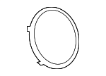 T2H33504 - Exhaust: Catalytic Converter Gasket for Jaguar Image