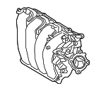 283102EAA7 - Engine: Intake Manifold for Hyundai Image