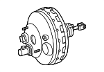 2214301430 - Body: Booster Assembly for Mercedes-Benz Image