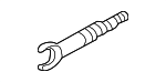26072258 - Steering: Shaft for GM Image