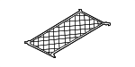51472754568 - Body: Cargo Net for Mini Image