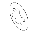 51477252642 - Body: Light Ring Retainer for Mini Image