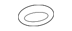 11026JA00A - Engine: Trans Pan Washer for Nissan Image