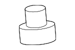 3137731X06 - Engine: Trans Pan Drain Plug for Nissan Image