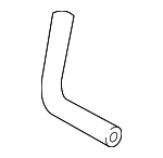 95810631110 - : Water Inlet Pipe for Porsche: Cayenne Image