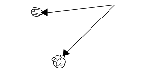 N90986501 - Cooling System: Hose Connector Clamp for Porsche Image