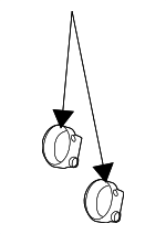 99951265809 - Cooling System: Water Hose Clamp for Porsche: 718 Boxster, 718 Cayman, 911, Cayenne, Macan, Panamera, Taycan Image