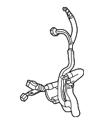 32410TZ5A01 - : Positive Cable for Acura Image