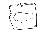 8155412A30 - Electrical: Combo Lamp Assembly Gasket for Toyota: Corolla Image