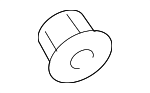 90178A0092 - Electrical: Tail Light Nut for Toyota Image