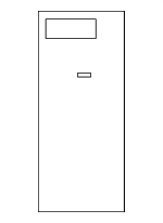 7459604020 - Body: Air Bag Label for Toyota: Tacoma, Tundra Image