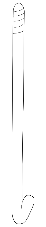 244258990B - Electrical: Hold Down Bolt for Nissan Image