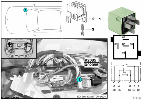Diagram 1