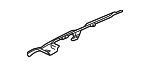 22717997 - : Front Side Rail for GM Image