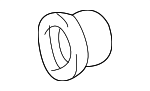 9006832002 - Electrical: Washer Pump Grommet for Lexus: ES250, ES300, ES300h, ES330, ES350, GS F, GS Turbo, GS200t, GS300, GS350, GS400, GS430, GS450h, GS460, GX460, GX550, HS250h, IS F, IS300, LC500, LC500h, LS400, LS430, LS460, LS500, LS500h, LS600h, LX450, LX470, LX570, LX600, LX700h, NX200t, NX250, NX300h, NX350, NX350h, NX450h+, RC F, RC200t, RC300, RC350, RX300, RX350, RX350h, RX350L, RX450h, RX450h+, RX450hL, RX500h, RZ300e, RZ450e, SC300, SC400, SC430, TX350, TX500h, TX550h+, UX200, UX250h, UX300h Image