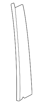 LR031701 - : Applique for Land Rover: LR2 Image